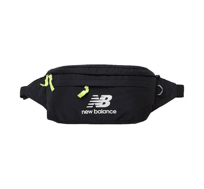 Сумка на пояс New Balance Athl Terrain Waist Pack L EQ03061MBEO