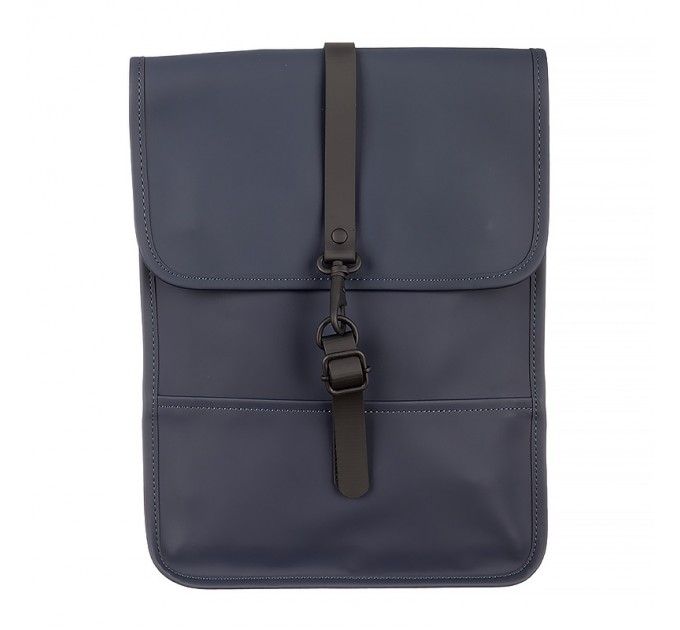 Рюкзак Rains Backpacks 1366-Blue