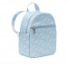 Рюкзак Nike W Nsw Ftra Mni Bkpk-Swsh Drop Light Blue Fn0939-440 FN0939-440