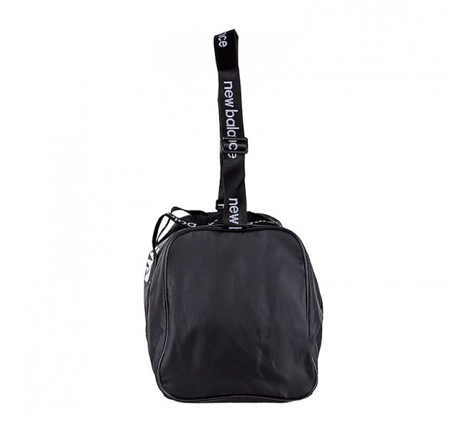 Сумка New Balance Opp Core Small Duffel LAB13102BK