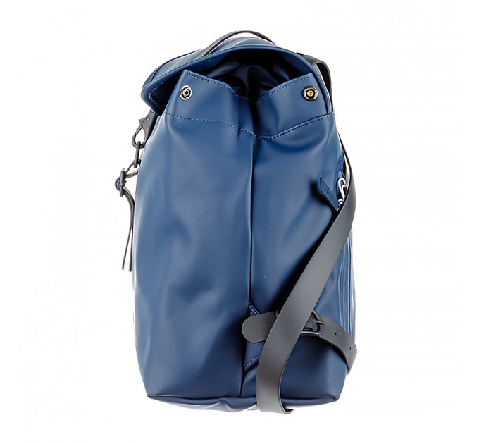 Рюкзак Rains Backpacks 1387-Blue