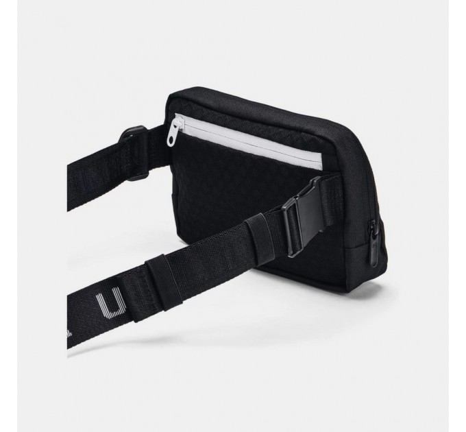Сумка На Пояс Under Armour Loudon Waist Bag Crossbody 1378418-001