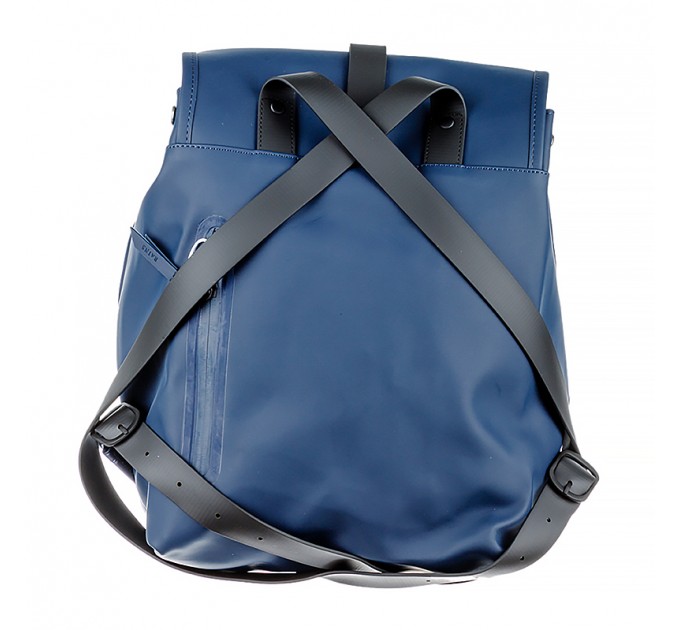 Рюкзак Rains Backpacks 1387-Blue