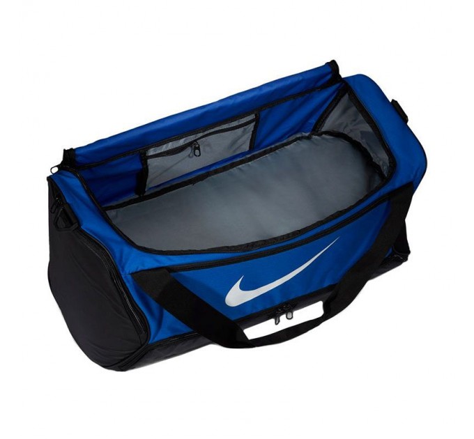 Nike Brasilia Training Duffel Bag 9.0 Torba [ rozm. M ] 480