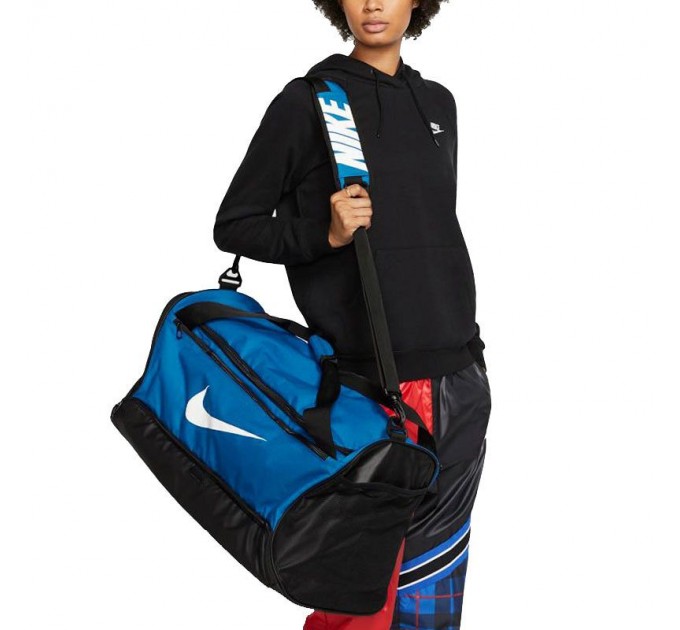 Nike Brasilia Training Duffel Bag 9.0 Torba [ rozm. M ] 480