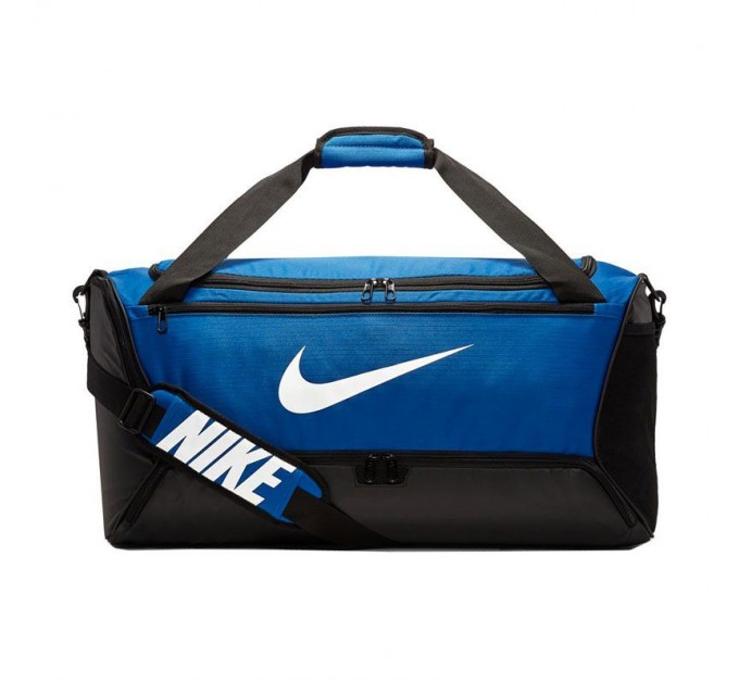 Nike Brasilia Training Duffel Bag 9.0 Torba [ rozm. M ] 480