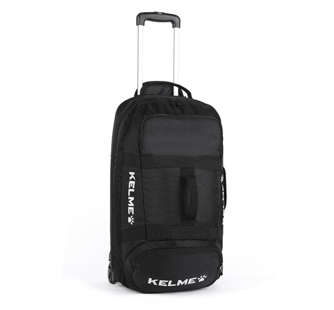 Сумка на колесах Kelme K15S959A.9000 цвет: черный