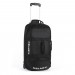 Сумка на колесах Kelme K15S959A.9000 цвет: черный