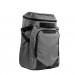 Рюкзак Kelme Backpack 9586017.9200 цвет: серый