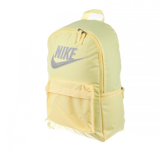 Рюкзак Nike Nk Heritage Bkpk - Mtlc Mtrl FB3040-826