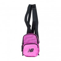 Рюкзак New Balance Opp Core Micro Bag LAB21001VPK