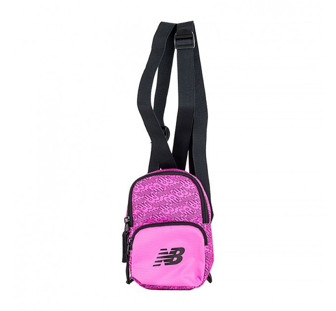 Рюкзак New Balance Opp Core Micro Bag LAB21001VPK