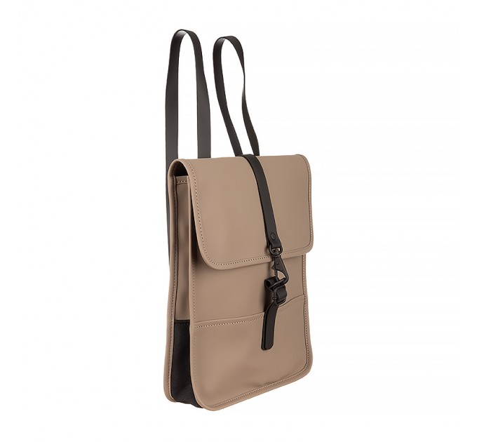Рюкзак Rains Backpacks 1366-Taupe