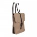 Рюкзак Rains Backpacks 1366-Taupe