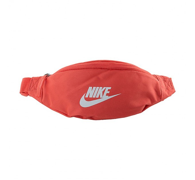 Сумка на пояс Nike Nk Heritage S Waistpack DB0488-814