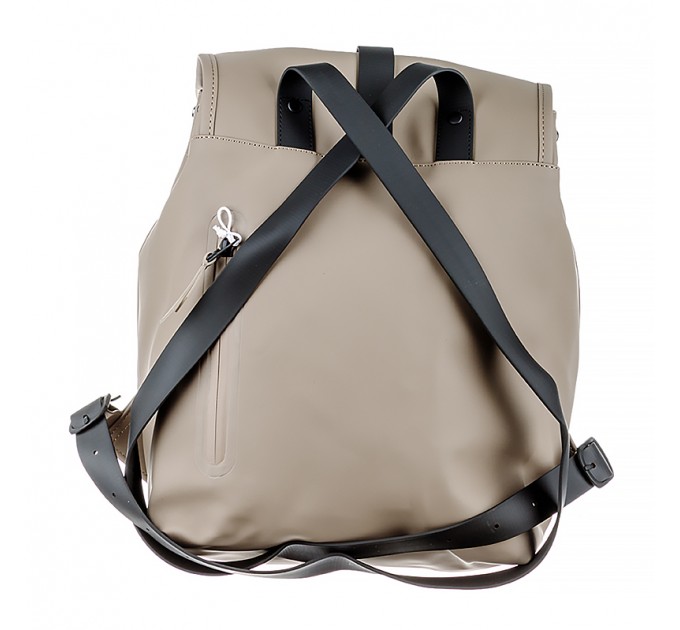 Рюкзак Rains Backpacks 1387-Taupe