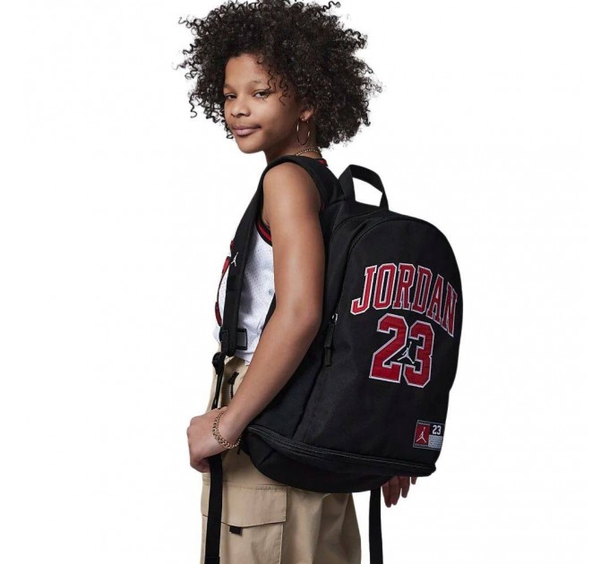 Рюкзак Jordan Jersey (9A0780-023)