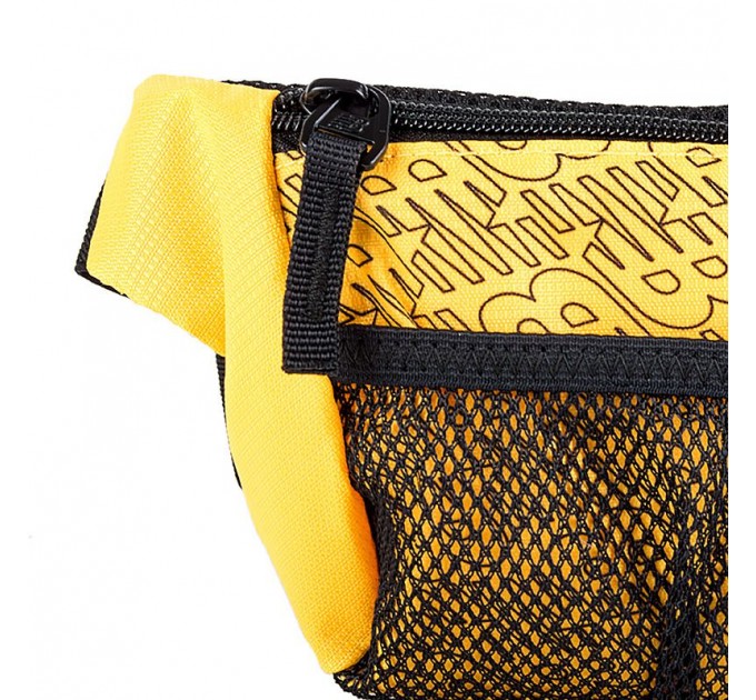 Сумка на пояс New Balance Opp Core Small Waist Bag LAB13148VAC