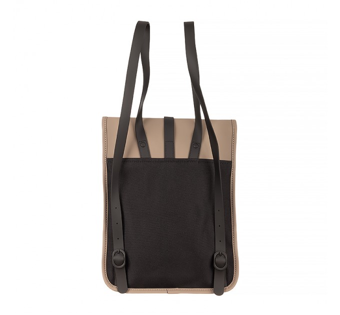 Рюкзак Rains Backpacks 1366-Taupe