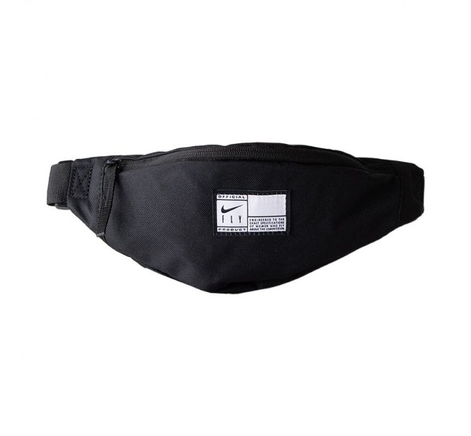 Сумка на пояс Nike NK BB HERITAGE S HIP PACK-FLY