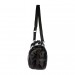 Сумка Rains Weekendbags 1319-VelvetBlack