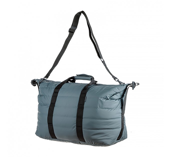 Сумка Rains Weekendbags 1378-Slate