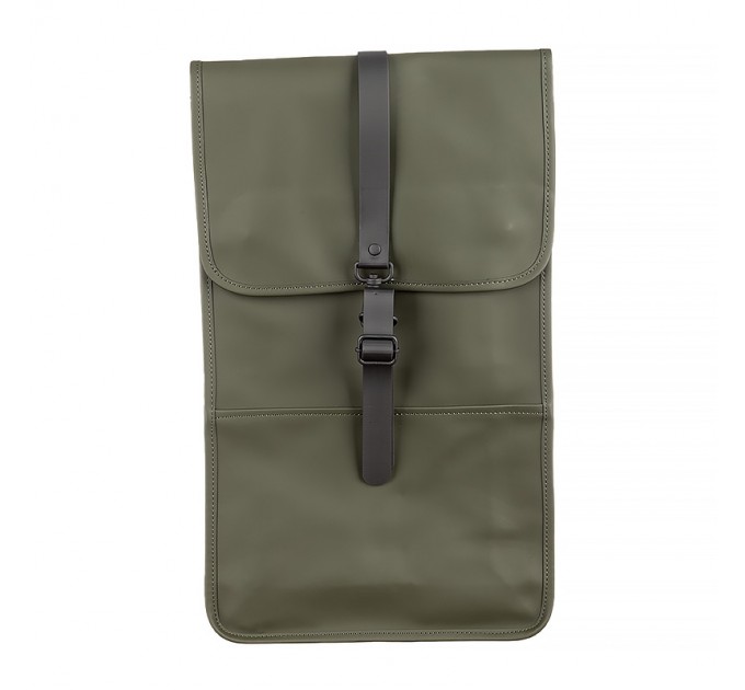 Рюкзак Rains Backpack 1220-Green