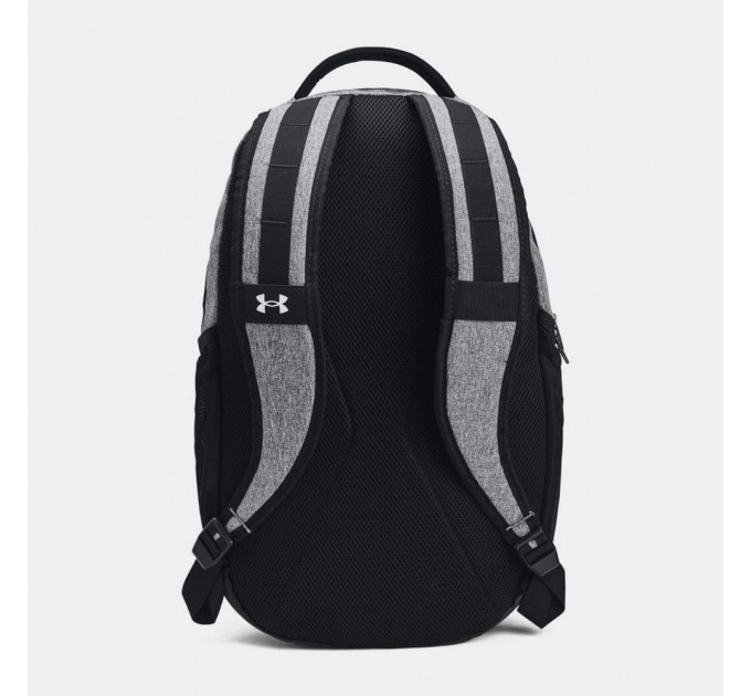 Рюкзак Under Armour Ua Hustle 5.0 Backpack 1361176-002