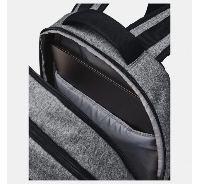 Рюкзак Under Armour Ua Hustle 5.0 Backpack 1361176-002
