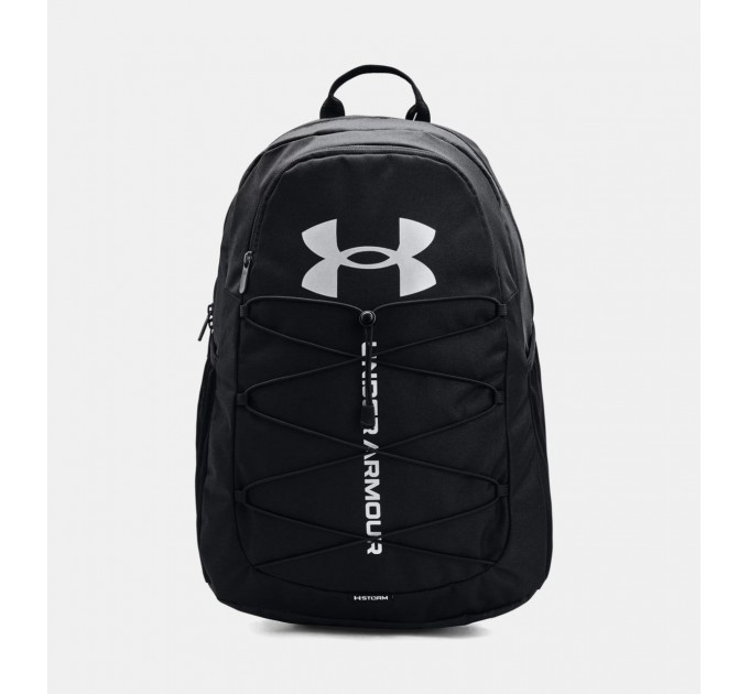 Рюкзак Under Armour Ua Hustle Sport 1364181-001