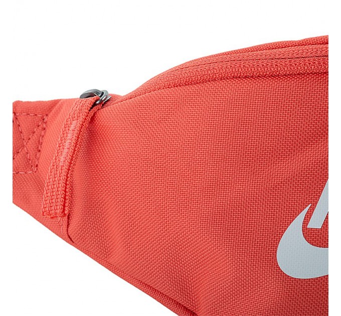 Сумка на пояс Nike Nk Heritage S Waistpack DB0488-814