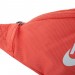 Сумка на пояс Nike Nk Heritage S Waistpack DB0488-814