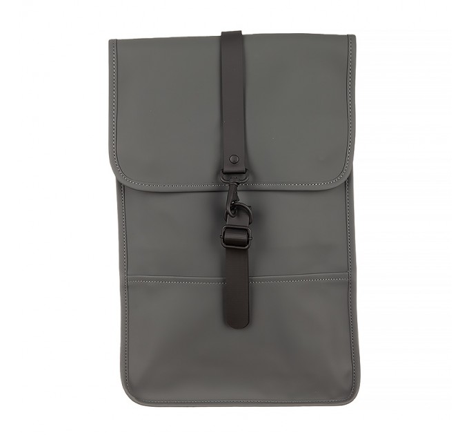Рюкзак Rains Backpacks 1280-Slate