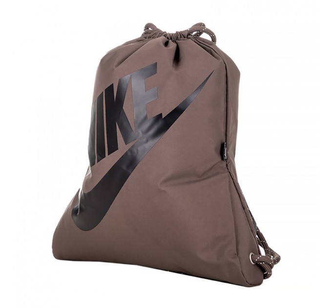Сумка для обуви Nike Nk Heritage Drawstring DC4245-004