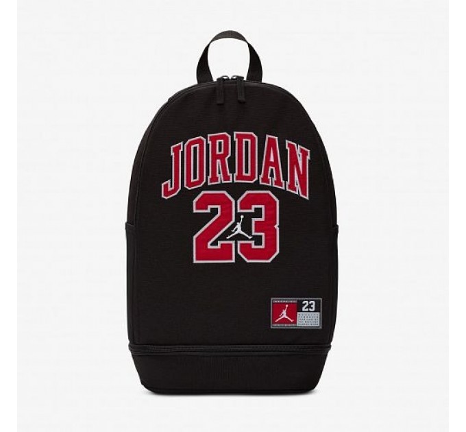Рюкзак Jordan Jersey (9A0780-023)