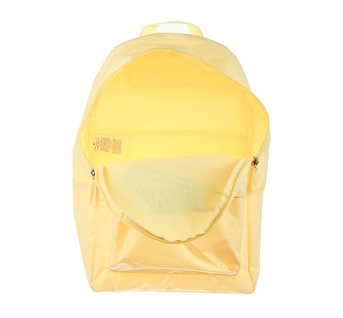 Рюкзак Nike Nk Heritage Bkpk - Mtlc Mtrl FB3040-826
