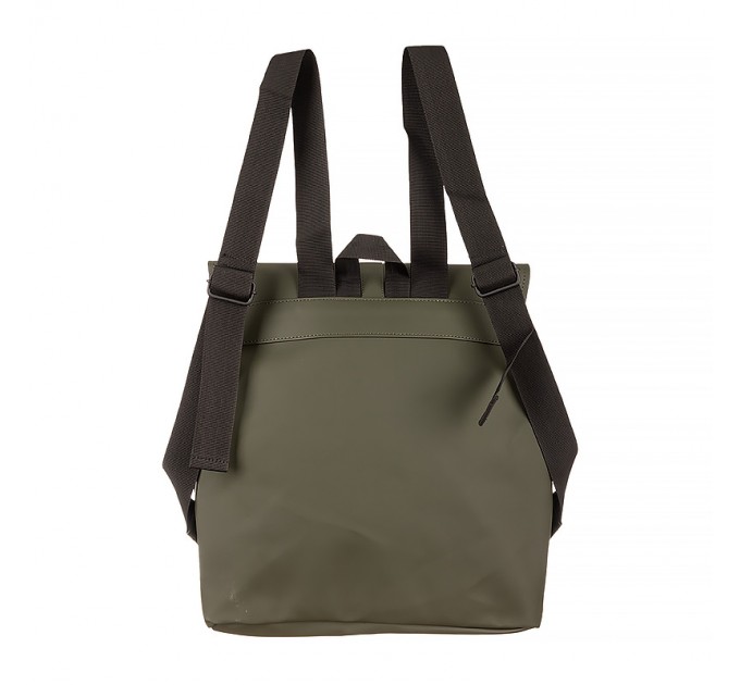 Рюкзак Rains Backpacks 1374-Green