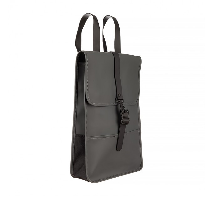 Рюкзак Rains Backpacks 1280-Slate