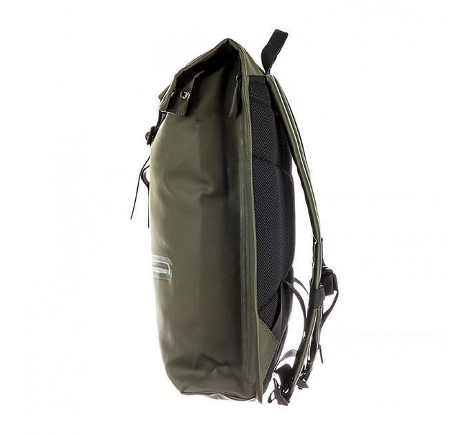 Рюкзак Rains Backpacks 1316-Green