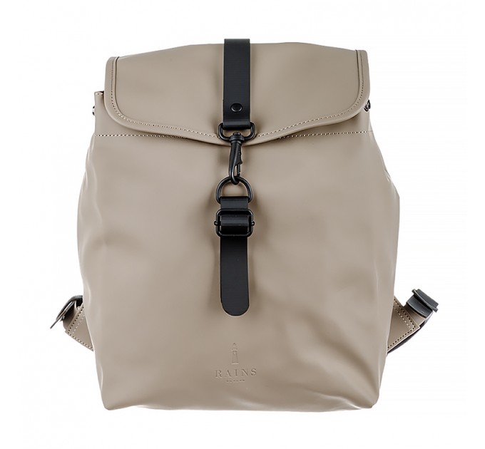 Рюкзак Rains Backpacks 1387-Taupe