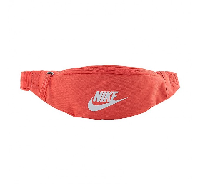 Сумка на пояс Nike Nk Heritage S Waistpack DB0488-814