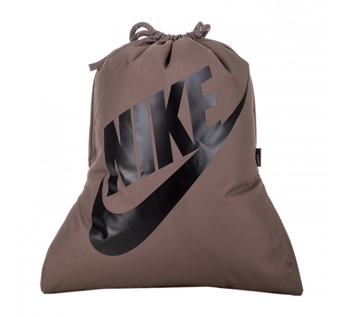 Сумка для обуви Nike Nk Heritage Drawstring DC4245-004