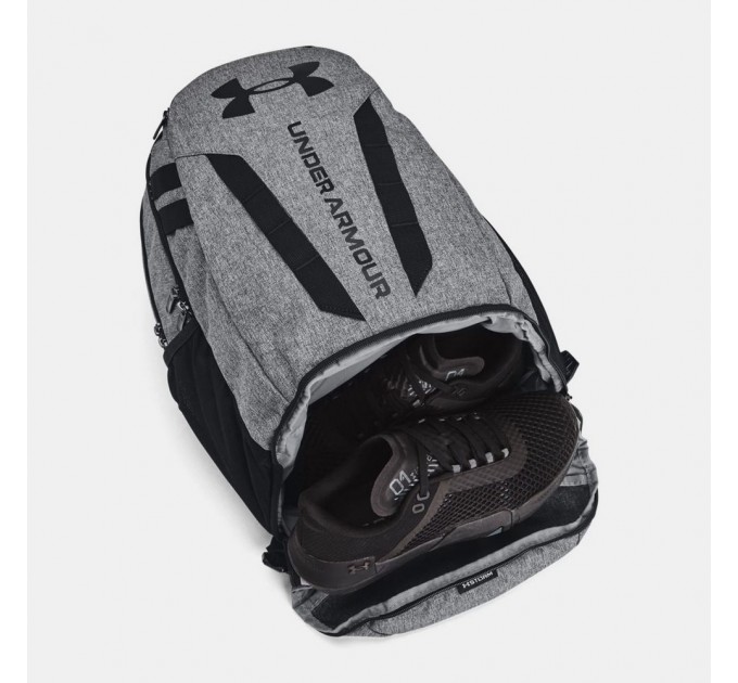 Рюкзак Under Armour Ua Hustle 5.0 Backpack 1361176-002