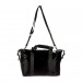 Сумка Rains Weekendbags 1319-VelvetBlack