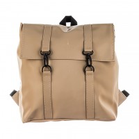 Рюкзак Rains Backpacks 1357-VelvetTaupe