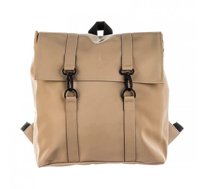 Рюкзак Rains Backpacks 1357-VelvetTaupe
