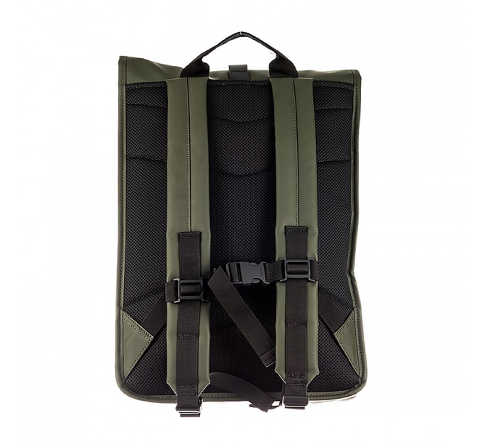 Рюкзак Rains Backpacks 1316-Green