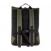 Рюкзак Rains Backpacks 1316-Green