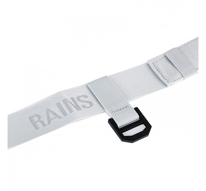 Ремінь Rains Belt 20960-08