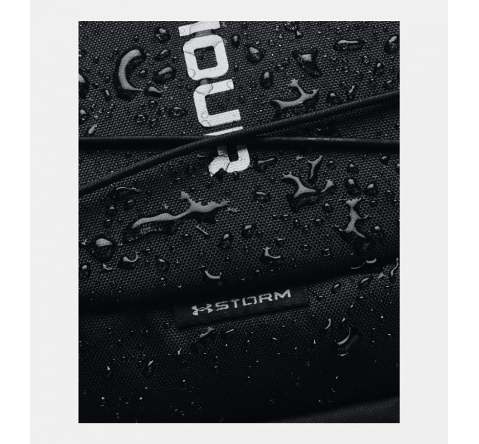 Рюкзак Under Armour Ua Hustle Sport 1364181-001